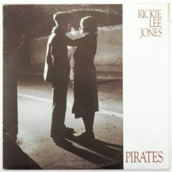 Пластинка Rickie Lee Jones Pirates